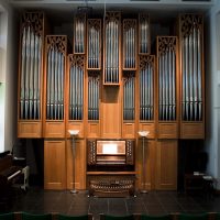 Schmitt Full Organ