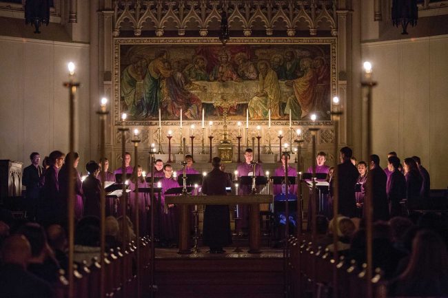 Schola-Cantorum