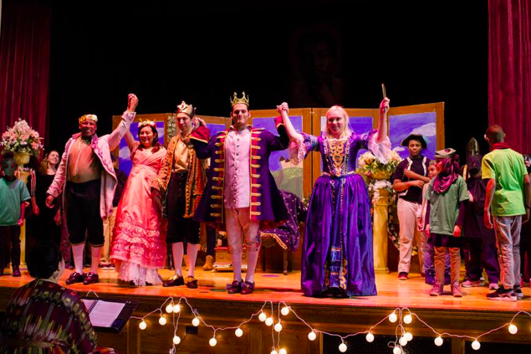 Eastman Opera Collective image