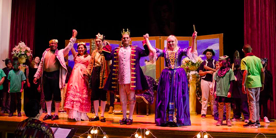 Eastman Opera Collective image