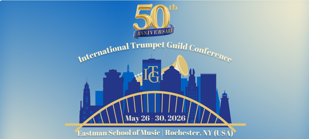 International Trumpet Guild Conference