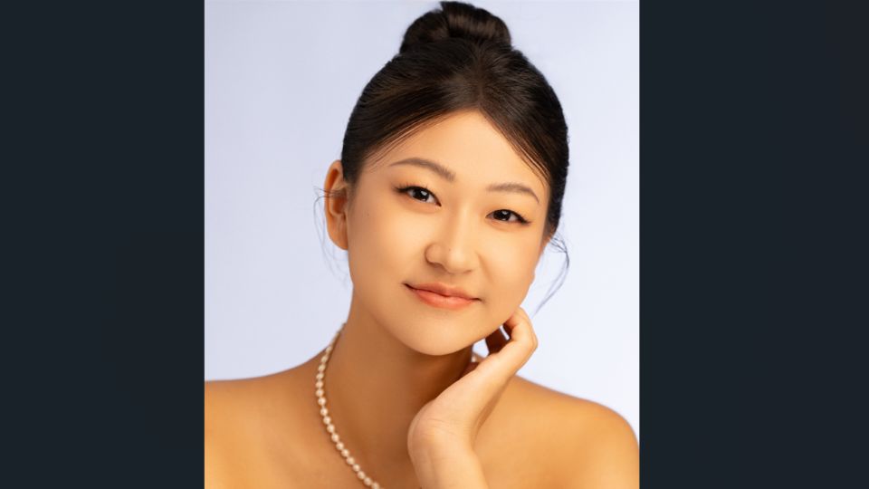 Student Degree Recital – Peizhang Wu, piano