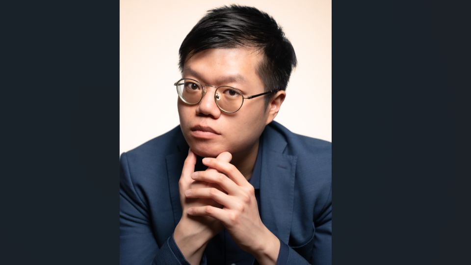 Student Degree Recital – Pui Wang Choi, piano