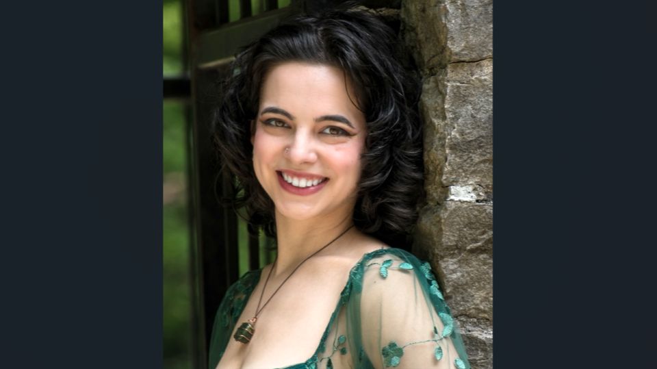 Student Degree Recital – Emma Wilansky, soprano