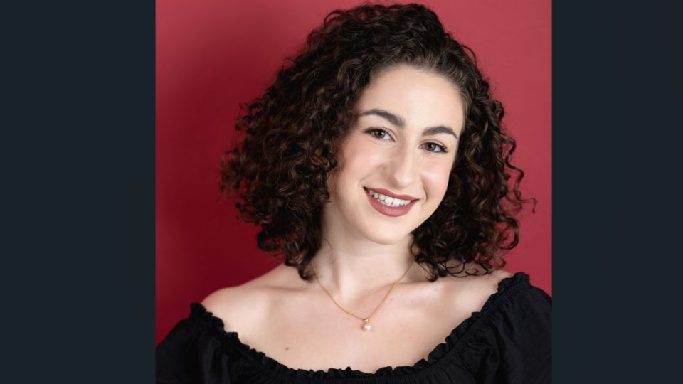 Student Degree Recital – Lora Bashmakian, soprano