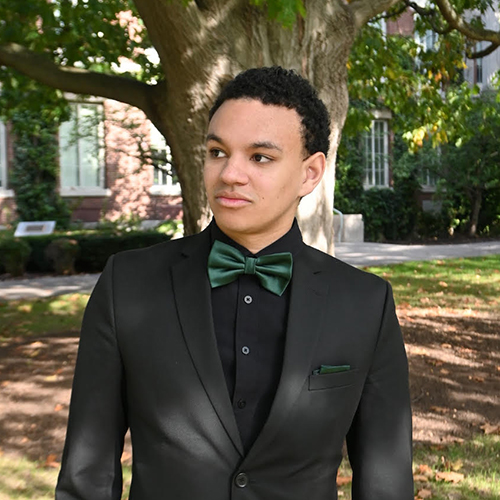 Seth Corlew Seth Corlew headshot