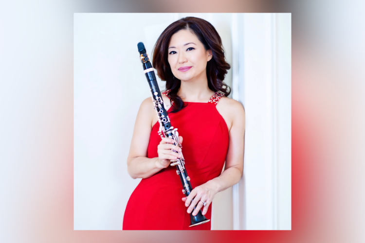 Seunghee Lee Clarinet 90E
