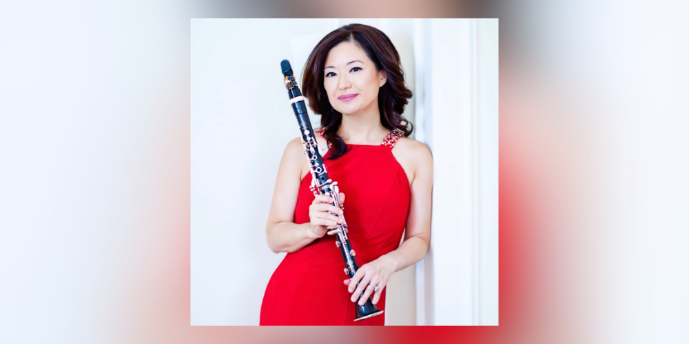 Seunghee Lee Clarinet 90E