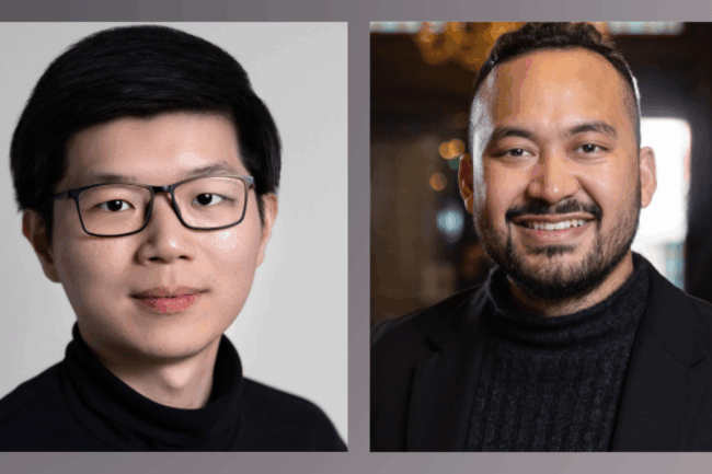 Shangru Du & Jonathan Mamora (1)