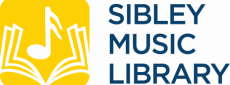 Sibley Music Library Logo