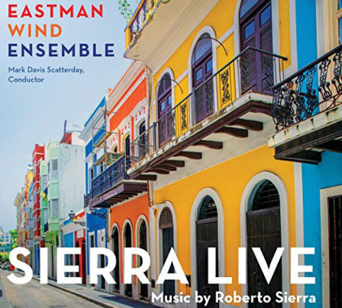 Sierra-Live-cropped Sierra Live CD cover