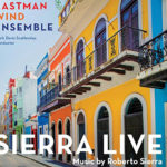 Sierra Live CD cover