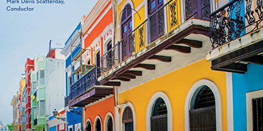 Sierra Live Sierra Live: Music by Roberto Sierra,