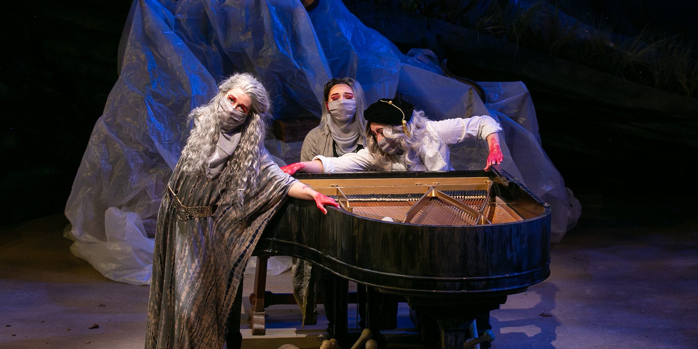 EOT 21 X Sirens & Proving Up