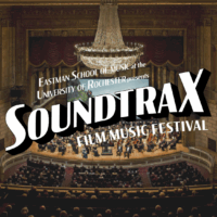 Soundtrax Film Music Festival Announces FREE Daytime Speaker Sessions
