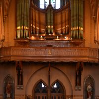 St. Michael's Church