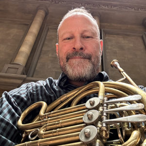 Stephen Laifer headshot image