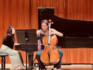 Studio Activities Fall 2022