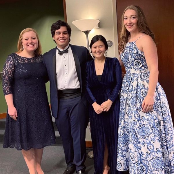 Studio Activities Fall 2022