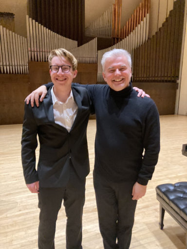 Studio Activities Fall 2022