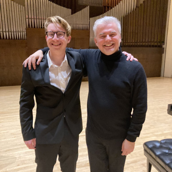 Studio Activities Fall 2022