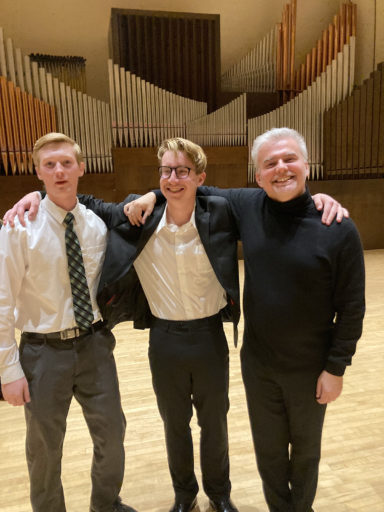 Studio Activities Fall 2022