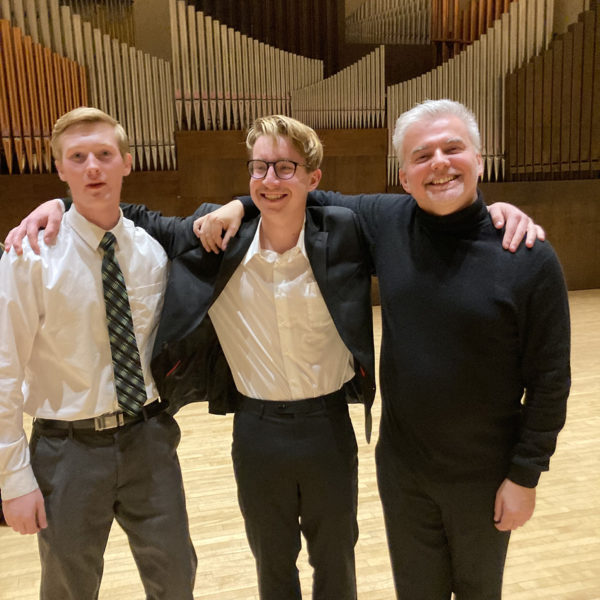 Studio Activities Fall 2022