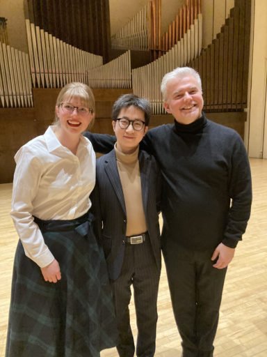 Studio Activities Fall 2022