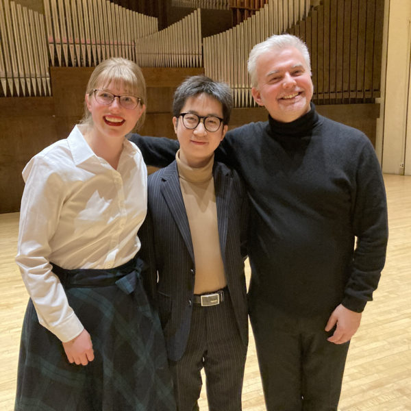 Studio Activities Fall 2022