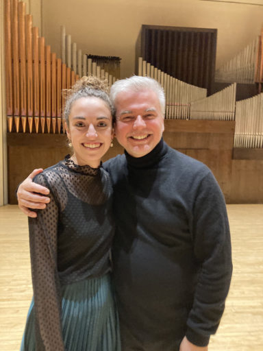 Studio Activities Fall 2022