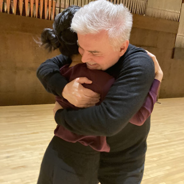 Studio Activities Fall 2022