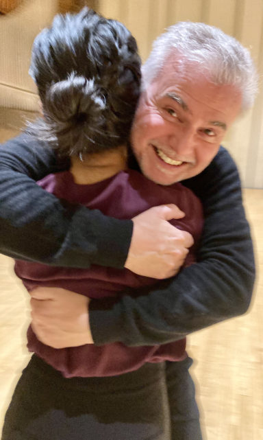 Studio Activities Fall 2022