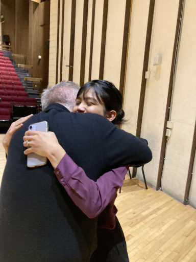 Studio Activities Fall 2022