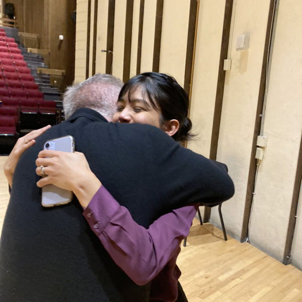 Studio Activities Fall 2022