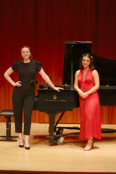 Studio Activities Fall 2022