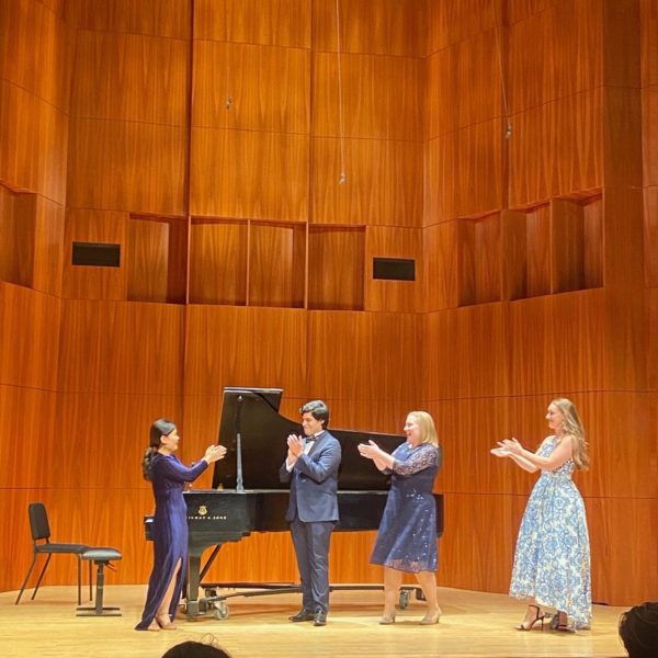 Studio Activities Fall 2022