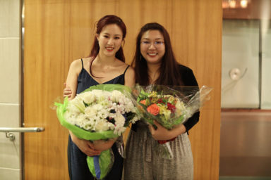 Studio Activities Fall 2022