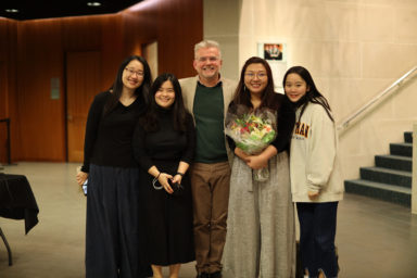 Studio Activities Fall 2022