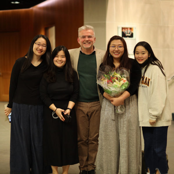 Studio Activities Fall 2022