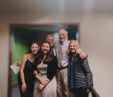 Studio Activities Fall 2022