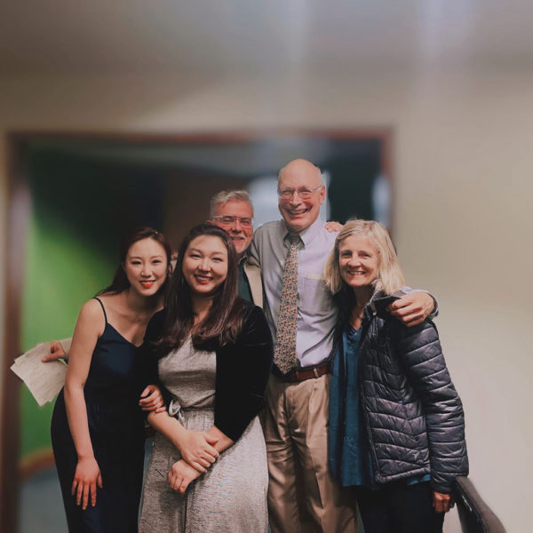 Studio Activities Fall 2022