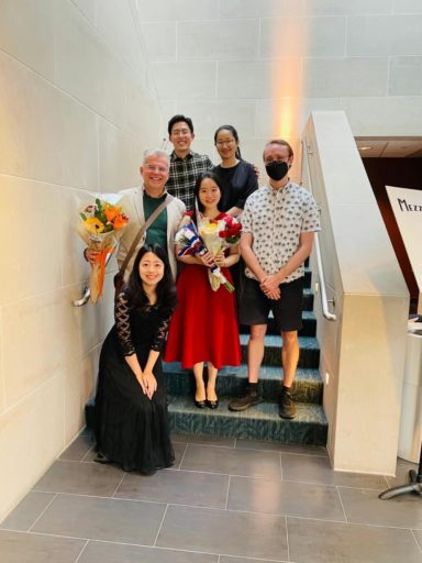 Studio Activities Fall 2022