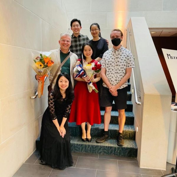 Studio Activities Fall 2022