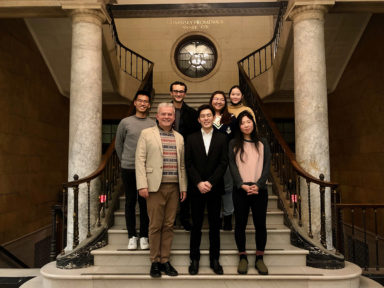 Studio Activities Fall 2022