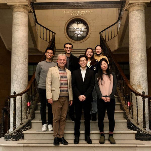 Studio Activities Fall 2022