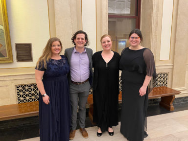 Studio Activities Fall 2022