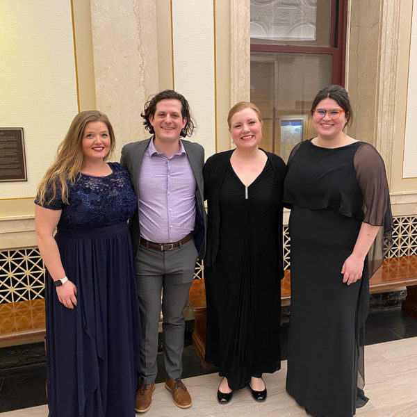 Studio Activities Fall 2022