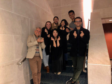 Studio Activities Fall 2022