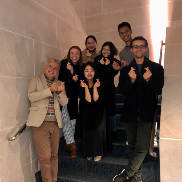 Studio Activities Fall 2022