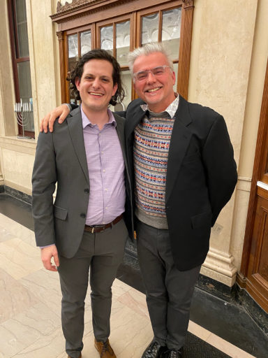 Studio Activities Fall 2022